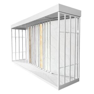 Stand Out with Push – pull Tile Displays A One – of – a – Kind Solution-TL004-5 <span class="product-model"> TL004-5</span>