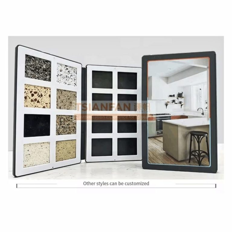 Style – versatile Stone Brochure-YPC009-2  YPC009-2