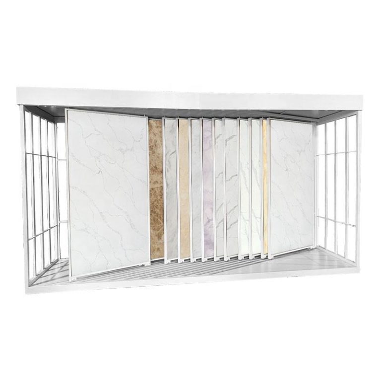 Unveil the Uniqueness of Push – pull Tile Displays-TL004-2  TL004-2