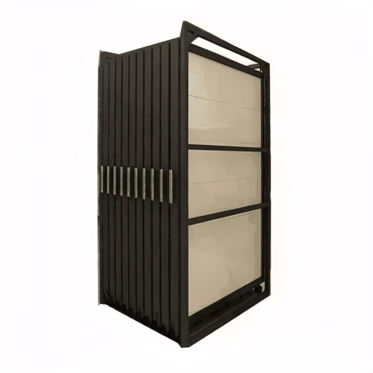 Unique Features of Push – pull Tile Displays You Can’t Miss-CZ096  CZ096
