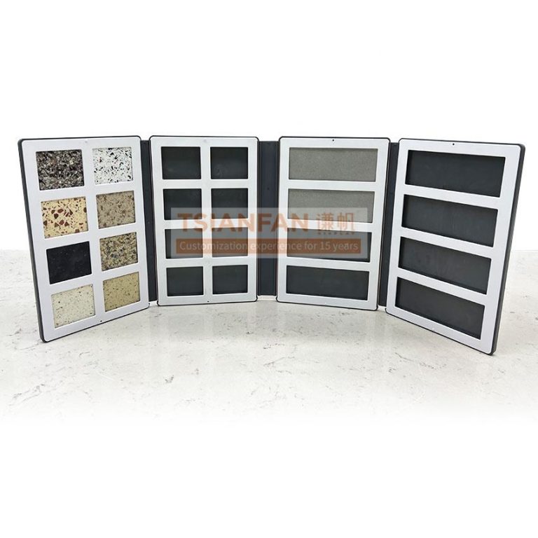 Exhibition – hit Stone Brochure-YPC009-1  YPC009-1