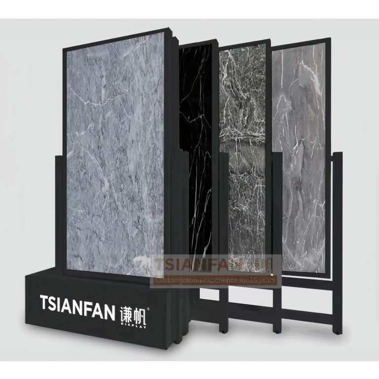 Affordable and Efficient Push – pull Tile Displays-TLF004-15  TLF004-15