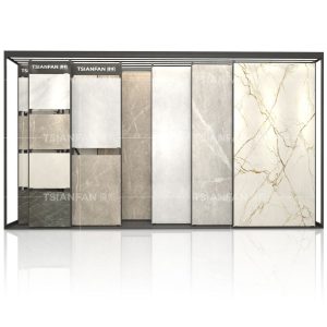 Push – pull Tile Displays Cost – Effective Display Option-TLF003-13 <span class="product-model"> TLF003-13</span>