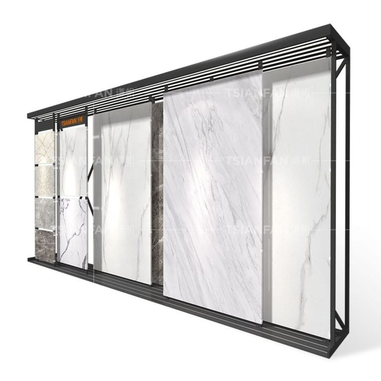 Save Money Without Sacrificing Quality Push – pull Tile Displays-TLF003-3  TLF003-3