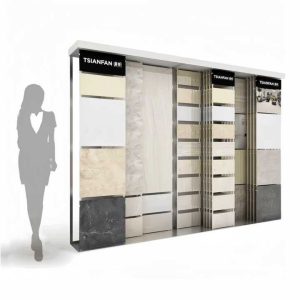 End Display Frustrations Push – pull Tile Displays to the Rescue-TLF001-12 <span class="product-model"> TLF001-12</span>