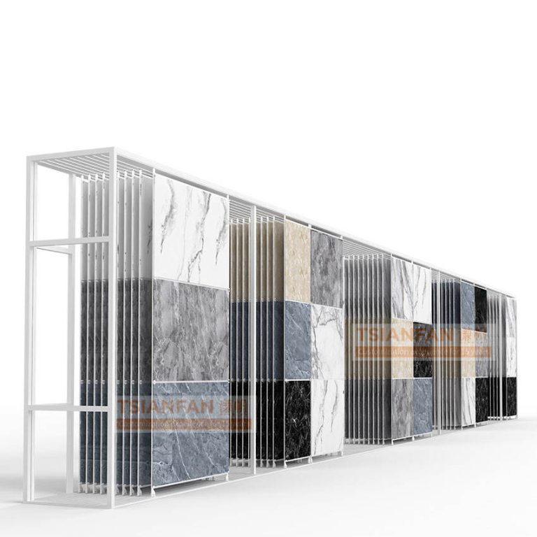 Achieve Efficient Visual Communication with Push – pull Tile Displays-TL031-1  TL031-1