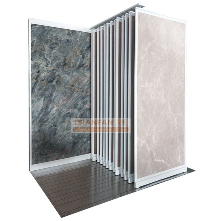 Give Your Visuals a Boost with Push – Pull Tile Displays-TL028-1  TL028-1
