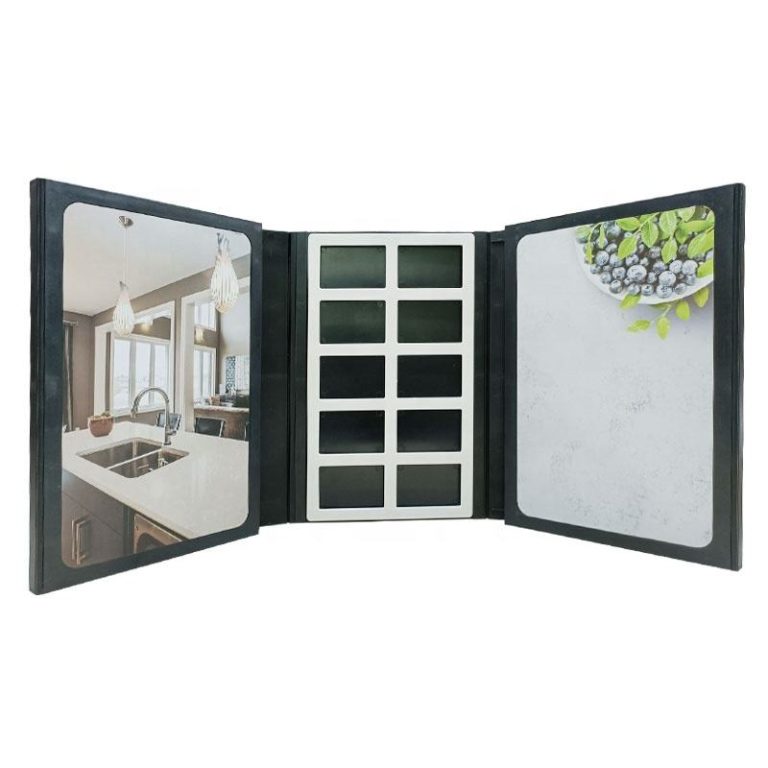 Designers’ Recommended Stone Brochure-YPC006-5  YPC006-5