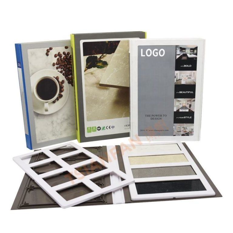 Stone Display Brochure for Everywhere-YPC008-1  YPC008-1