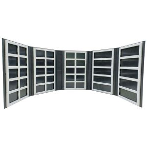 One – hand – sized Stone Display Brochure-YPC006-7 <span class="product-model"> YPC006-7</span>