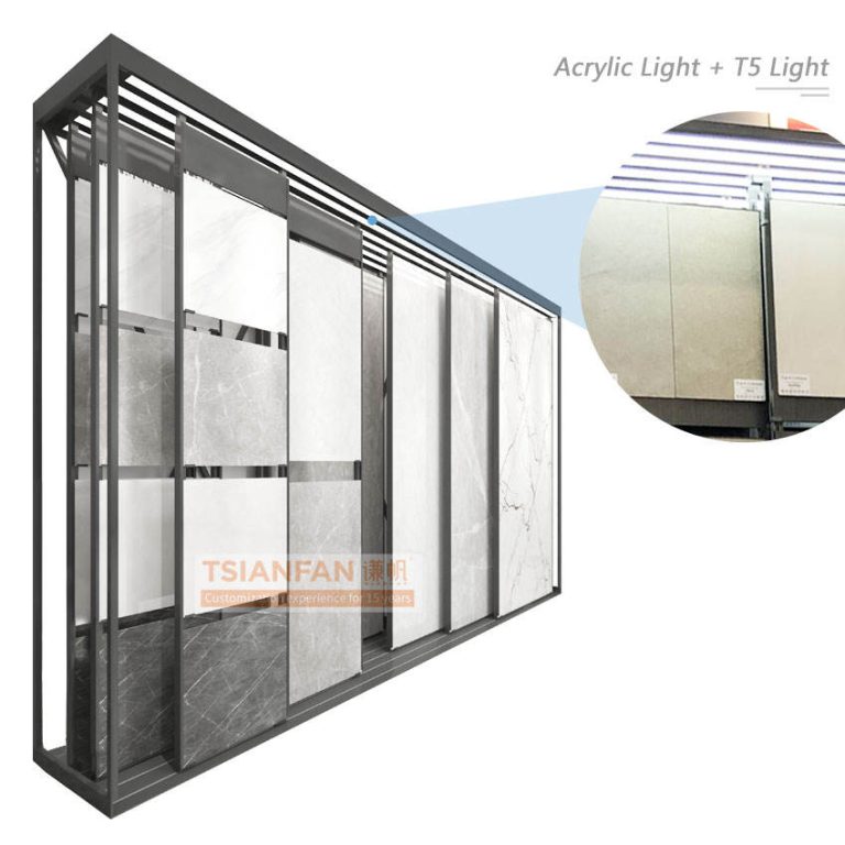 Discover How Push – Pull Tile Displays Transform Visuals-TL027-1  TL027-1