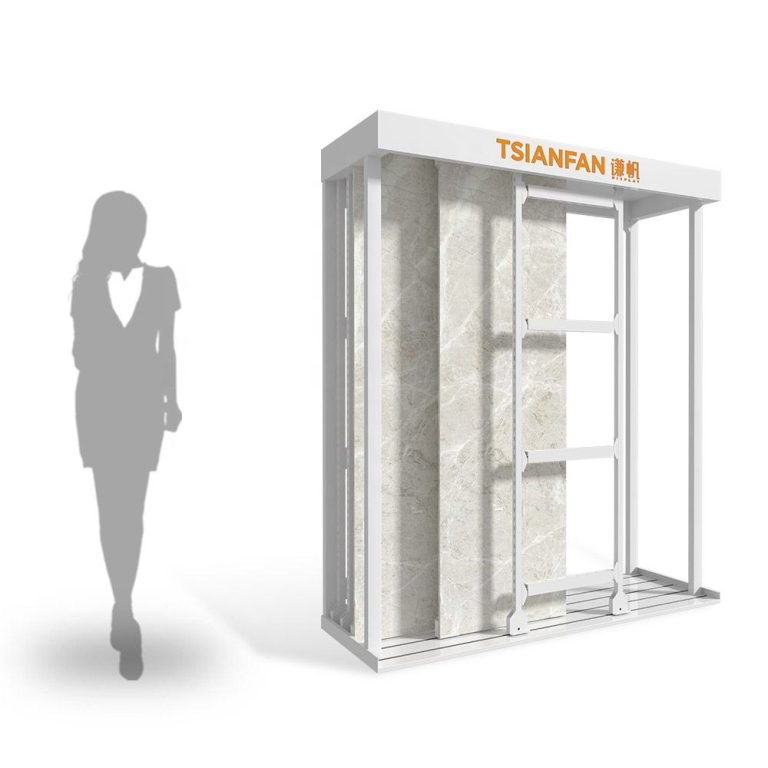 Space – Efficient Design The Secret of Push – pull Tile Displays-TL001-15  TL001-15