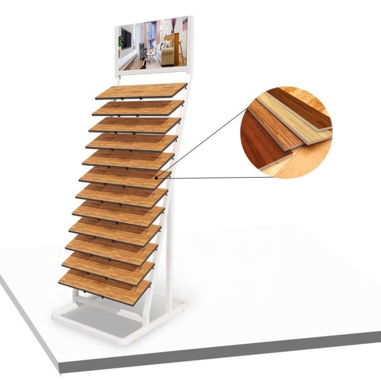 Simple and Practical Solid Wood Floor Stand-WDR001-1  WDR001-1