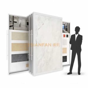 Push – pull Design for Easy Tile Comparison-CT001-5 <span class="product-model"> CT001-5</span>