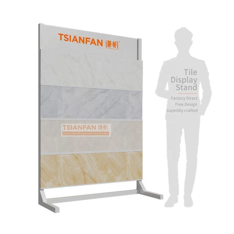 Create a Captivating Display with Simple Tile Displays-SG024  SG024