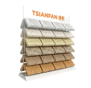 Countertop Rack Compatible with Various Stones-TMF001-10 <span class="product-model"> TMF001-10</span>