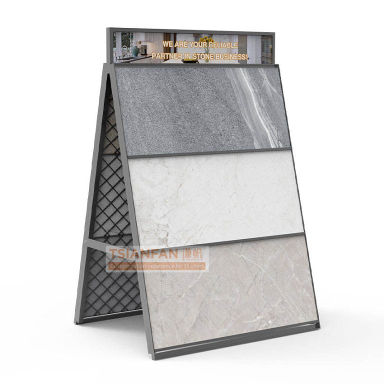 The Ultimate User Experience Simple Tile Displays-LD053-1  LD053-1