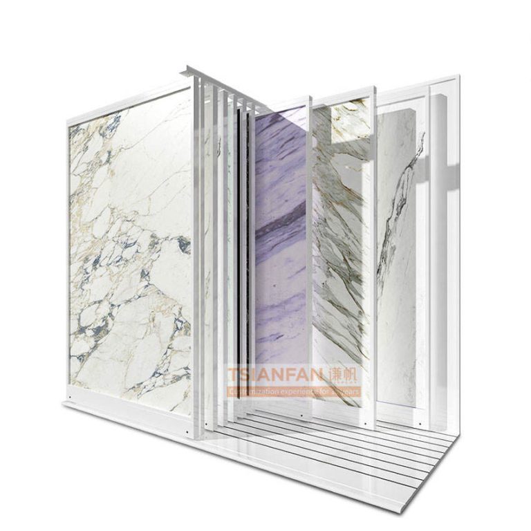 Quickly Rearrange Your Visuals with Push – pull Tile Displays-TL030-1  TL030-1