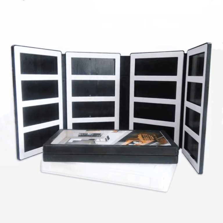 Practical Stone Installation Display Manual-PY-G  PY-G
