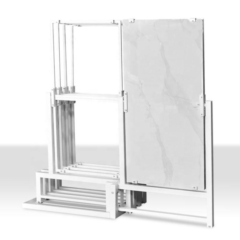 Make Visual Updating a Breeze with Push – Pull Tile Displays-TLF005-2  TLF005-2
