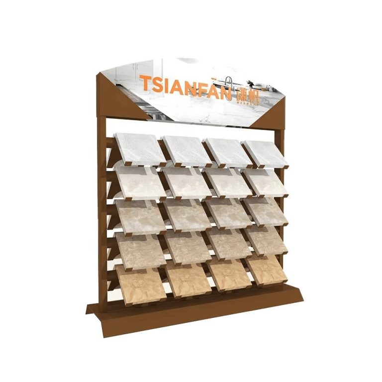 Lightweight and Simple Countertop Rack-TM001-11  TM001-11