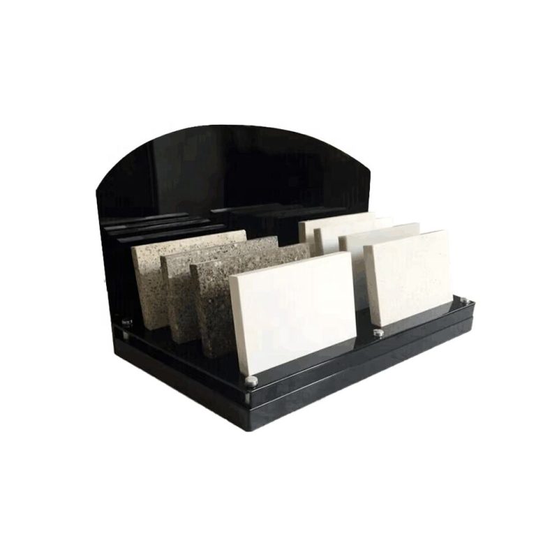 Simple Style Stone Countertop Display Tool-TMF001-19  TMF001-19