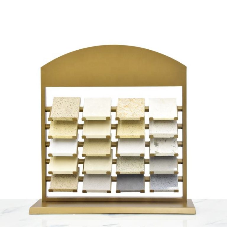 Simple Stone Countertop Rack-TM002-7  TM002-7