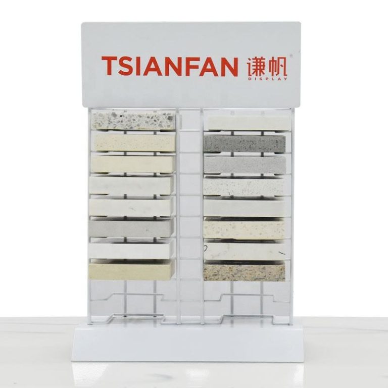 Lightweight and Easy-to-install Countertop Rack-TMF002-10  TMF002-10