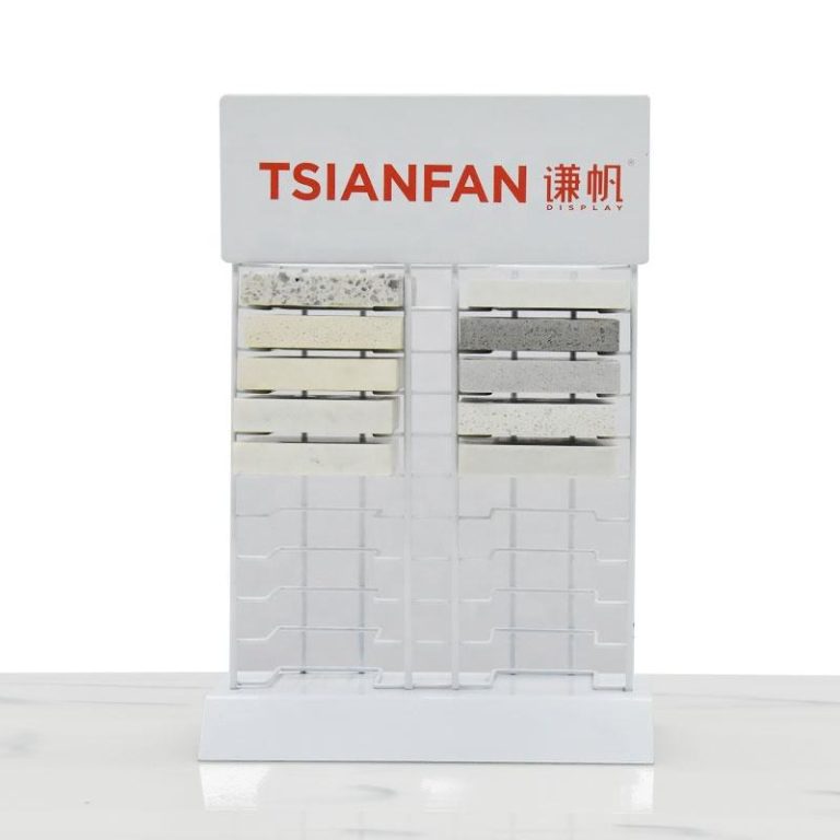 Classic Stone Countertop Rack-TMF002-14  TMF002-14