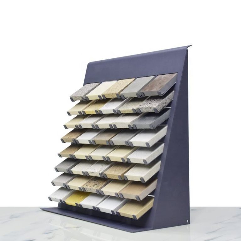 High-quality Material Stone Countertop Rack-TM002-17  TM002-17