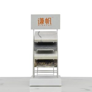 Easy-to-clean Multifunctional Countertop Rack-TMF004-8 <span class="product-model"> TMF004-8</span>