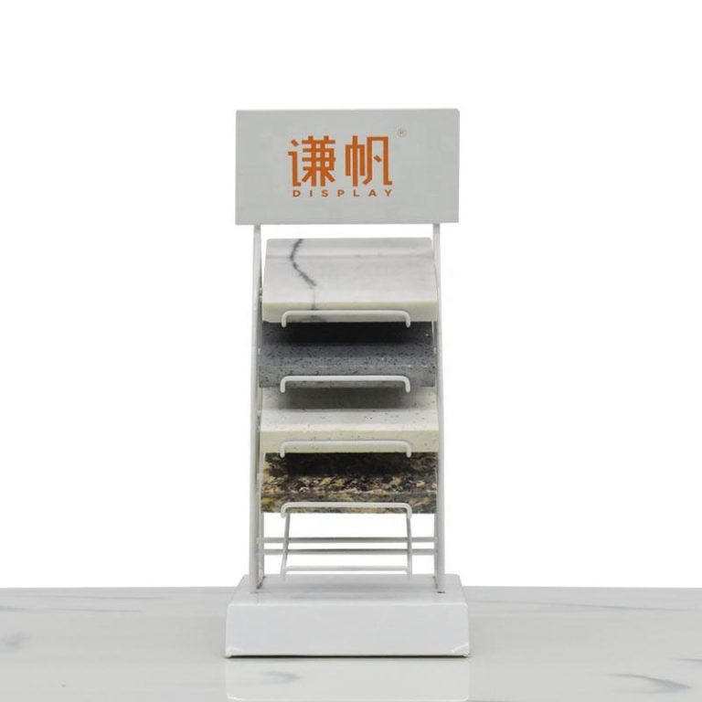Easy-to-clean Multifunctional Countertop Rack-TMF004-8  TMF004-8