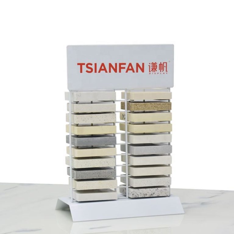 Simple and Easy-to-clean Countertop Rack-TMF002-2  TMF002-2