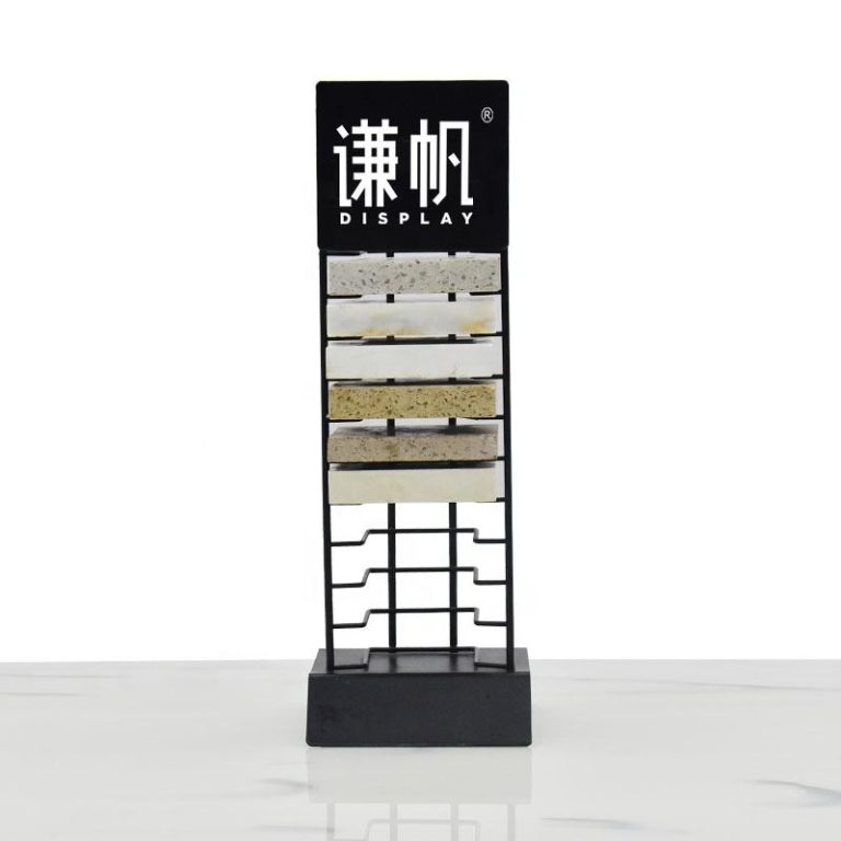 Stable and Safe Stone Rack-TMF003-6  TMF003-6