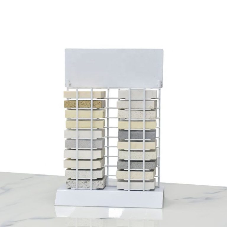 Exquisite and Stable Countertop Rack-TMF002-5  TMF002-5