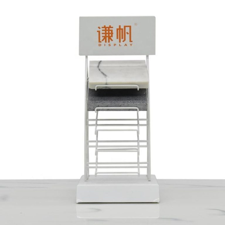 High-quality and Easy-to-place Countertop Rack-TMF004-6  TMF004-6