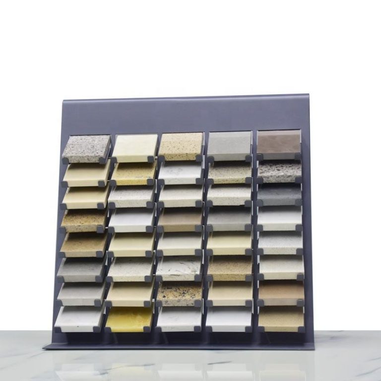 Quick-installation and Space-saving Countertop Rack-TM002-18  TM002-18