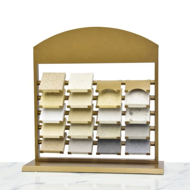 Safe and Reliable Countertop Rack-TM002-9  TM002-9