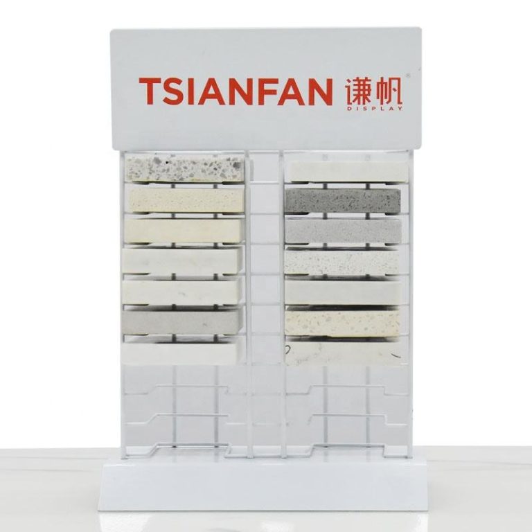 Classic and Practical Countertop Rack-TMF002-11  TMF002-11