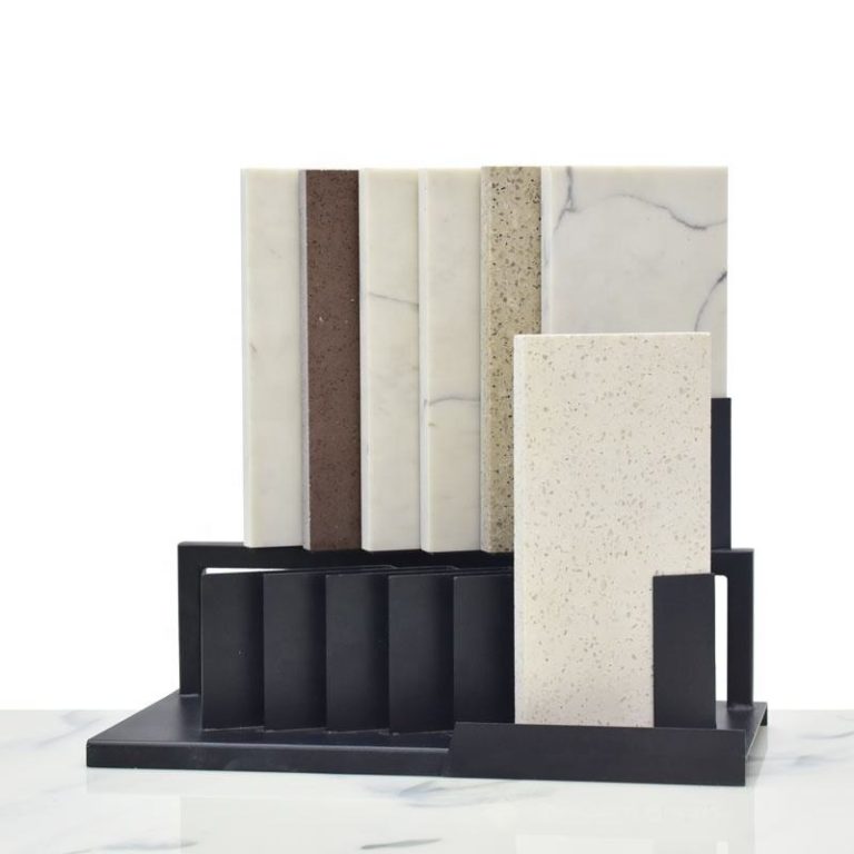 Countertop Rack Suitable for Various Stones-TMF005-6  TMF005-6