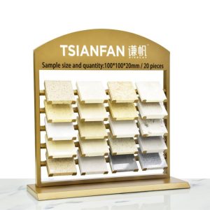 Simple and Efficient Countertop Rack-TM002-6 <span class="product-model"> TM002-6</span>