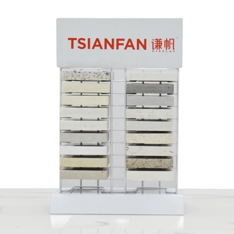 Low-maintenance Stone Countertop Rack-TMF002-9  TMF002-9