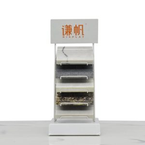 Countertop Rack with Strong Load-bearing Capacity-TMF004-9 <span class="product-model"> TMF004-9</span>