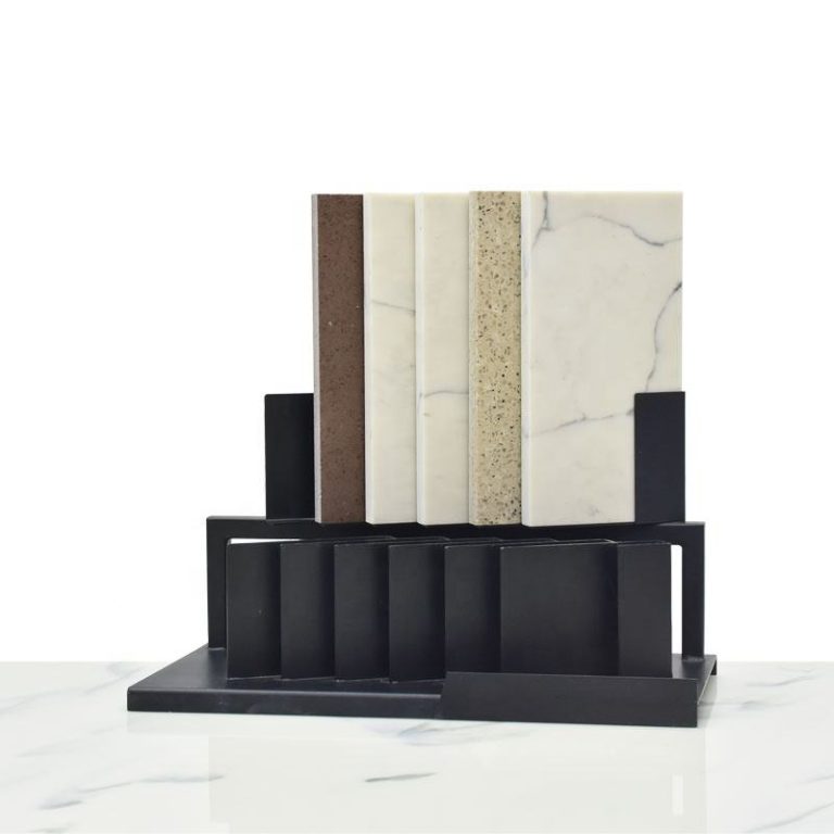 Shockproof and Stable Countertop Rack-TMF005-4  TMF005-4