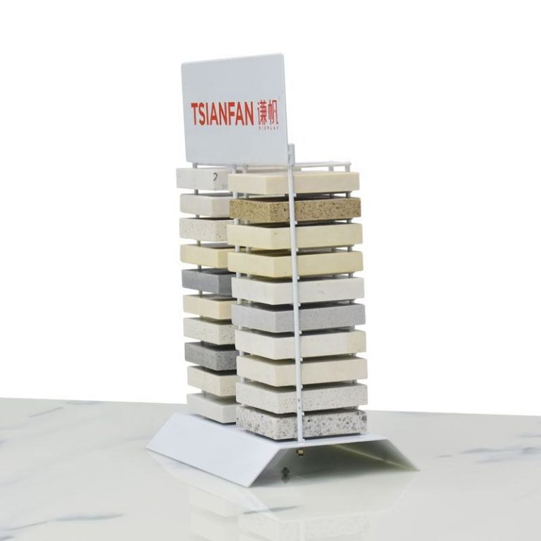 Scratch-resistant and Scuff-resistant Stone Rack-TMF002-3  TMF002-3