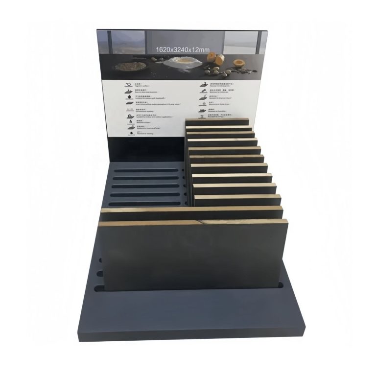 Lightweight and Portable Countertop Rack-SRT306  SRT306