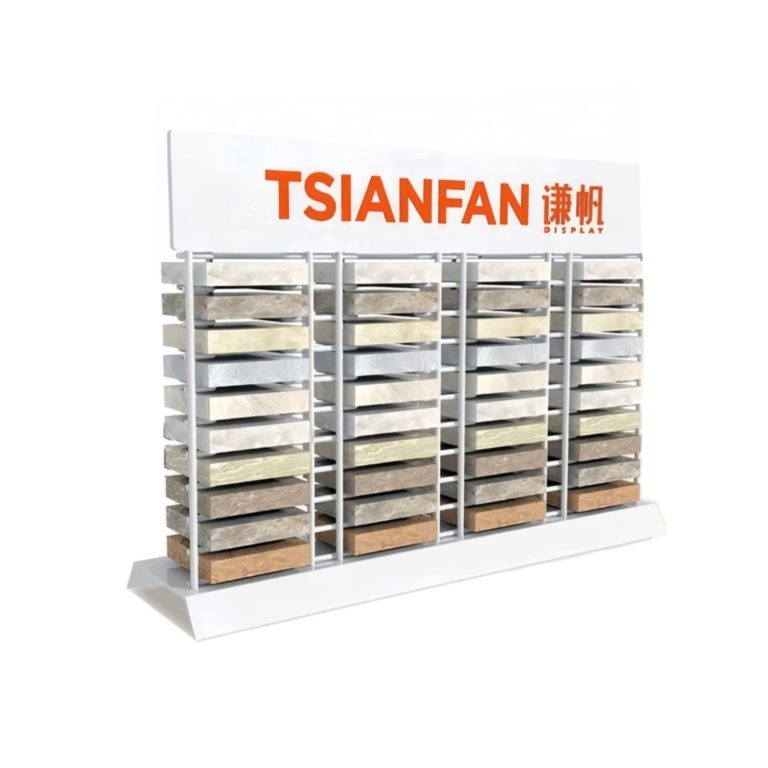 Long-lasting and Fade-resistant Countertop Rack-TM001-9  TM001-9