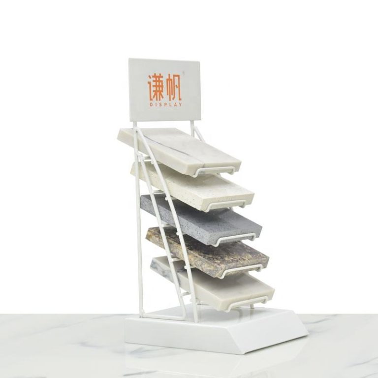 Lightweight and Flexible Countertop Rack-TMF004-3  TMF004-3