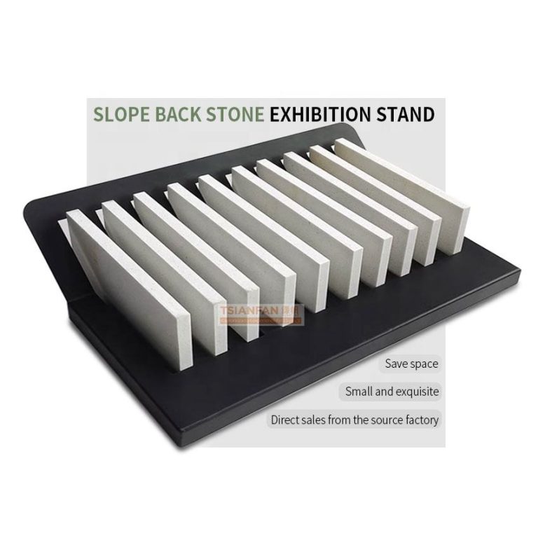 Safe and Anti-tipping Countertop Rack-SRT318  SRT318