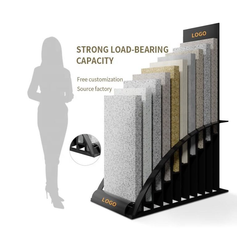 High Cost-performance Countertop Rack-SRT025  SRT025